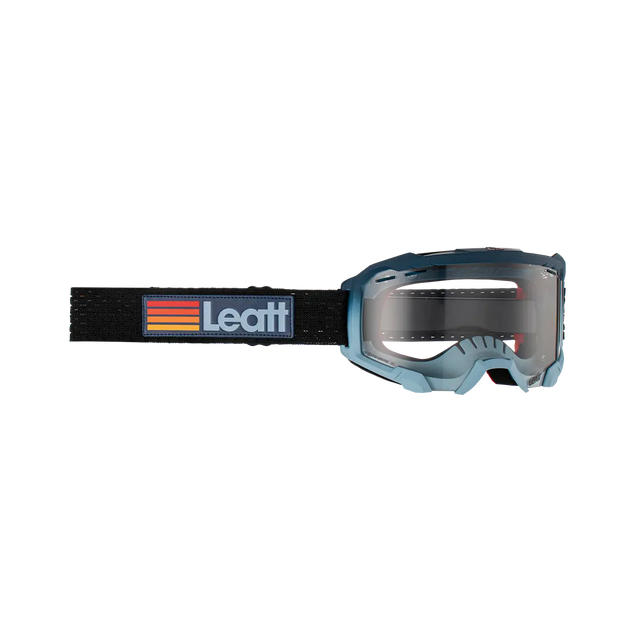 LEATT MTB Goggles - Velocity 4.0 Clear