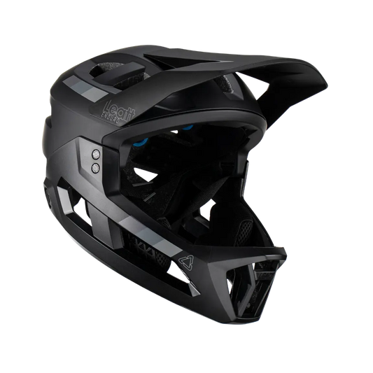 LEATT MTB Enduro 2.0 Helmet - V23 Stealth