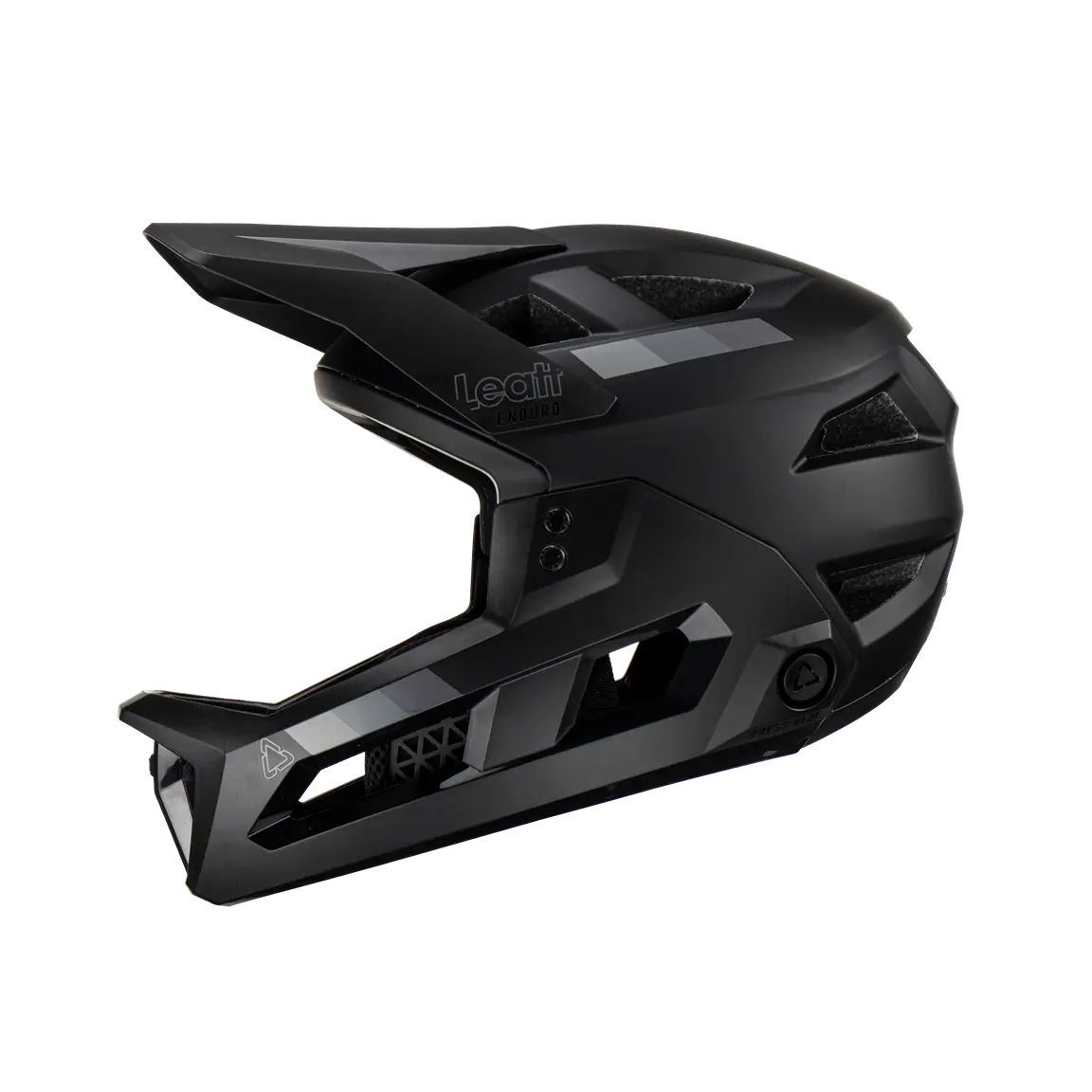 LEATT MTB Enduro 2.0 Helmet - V23 Stealth