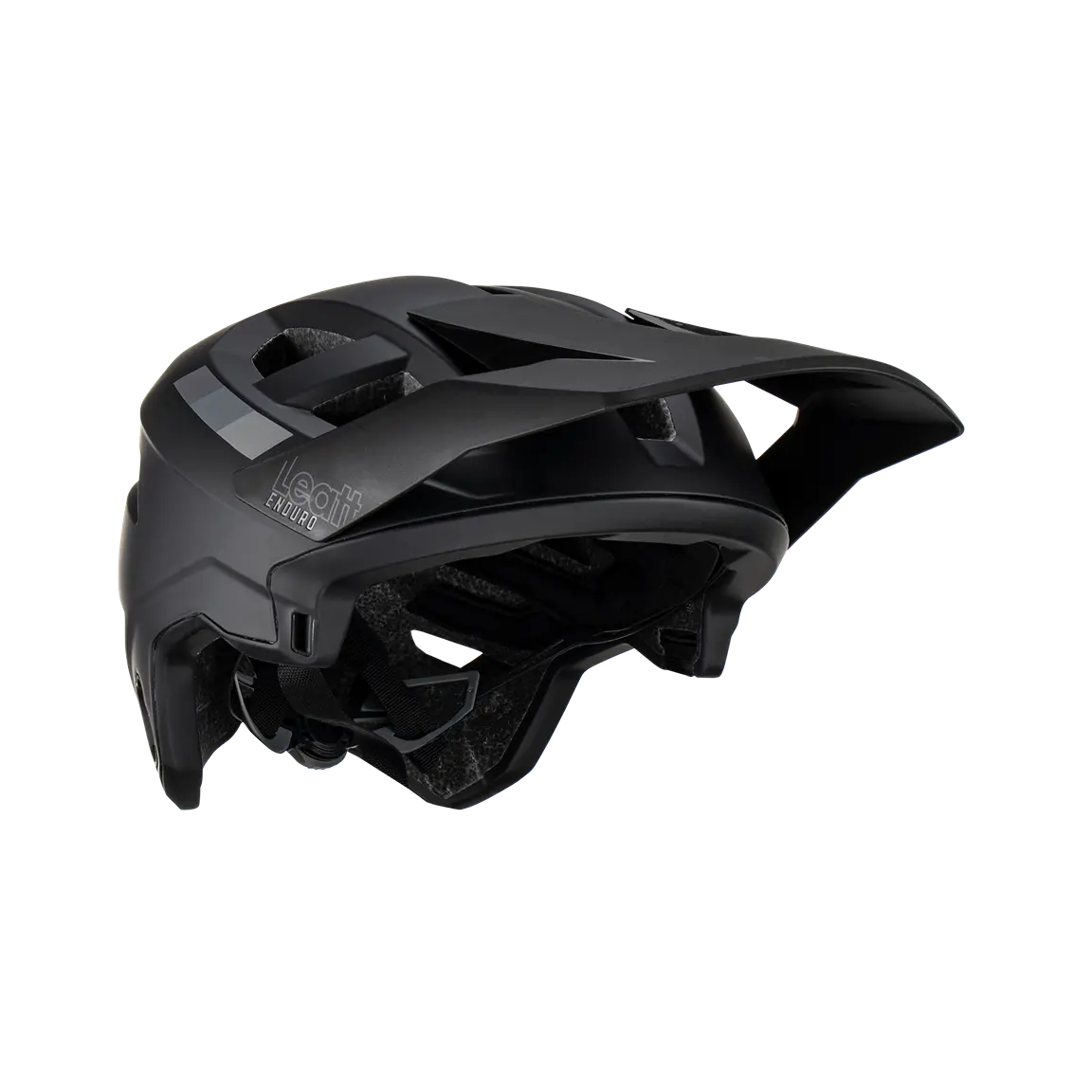 LEATT MTB Enduro 2.0 Helmet - V23 Stealth