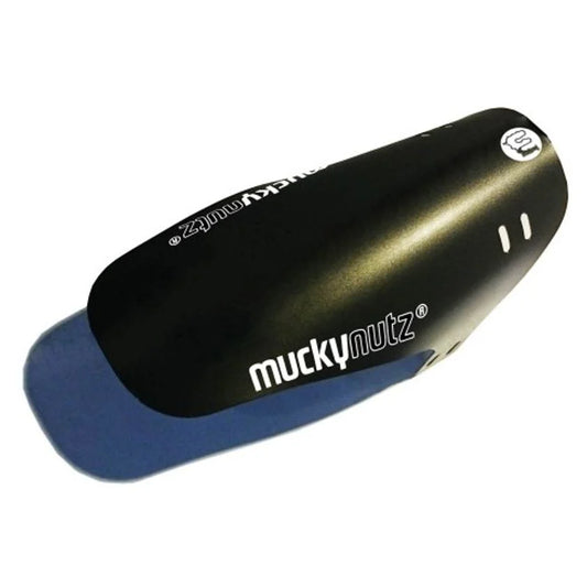 Mucky Nutz Face Fender - Black (mudguard)