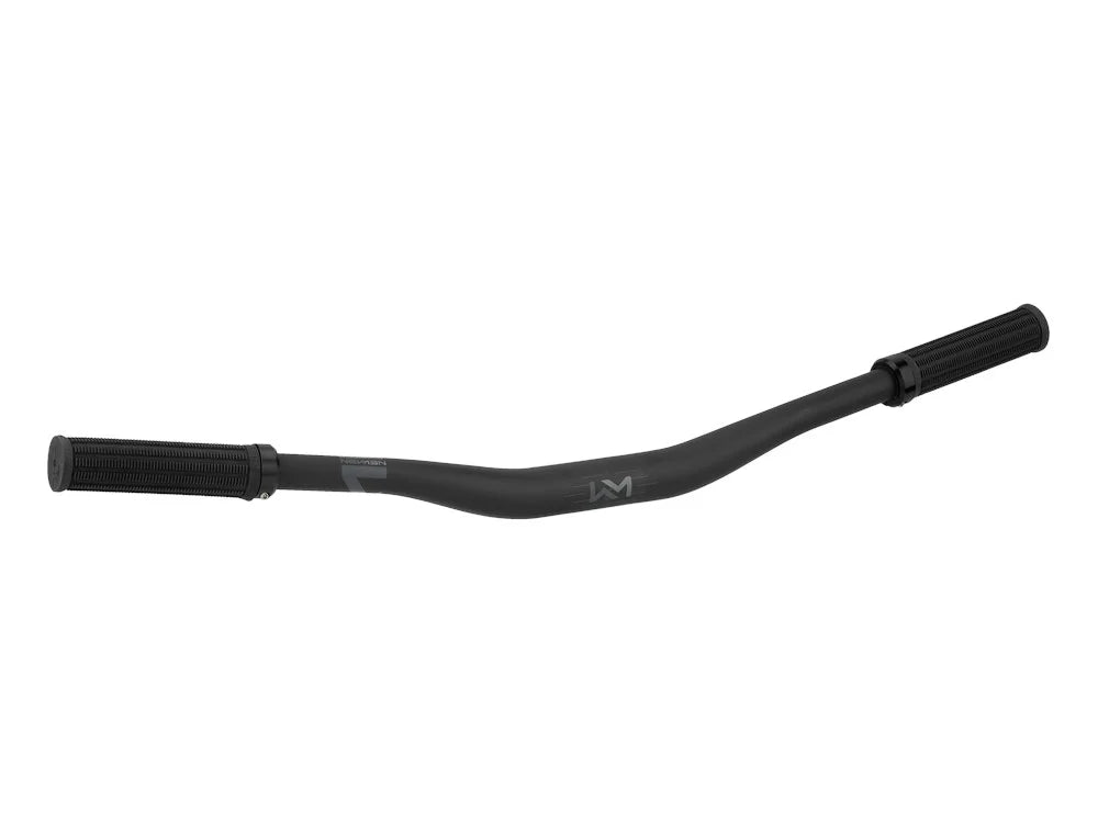 Newmen Resia VGS Grips