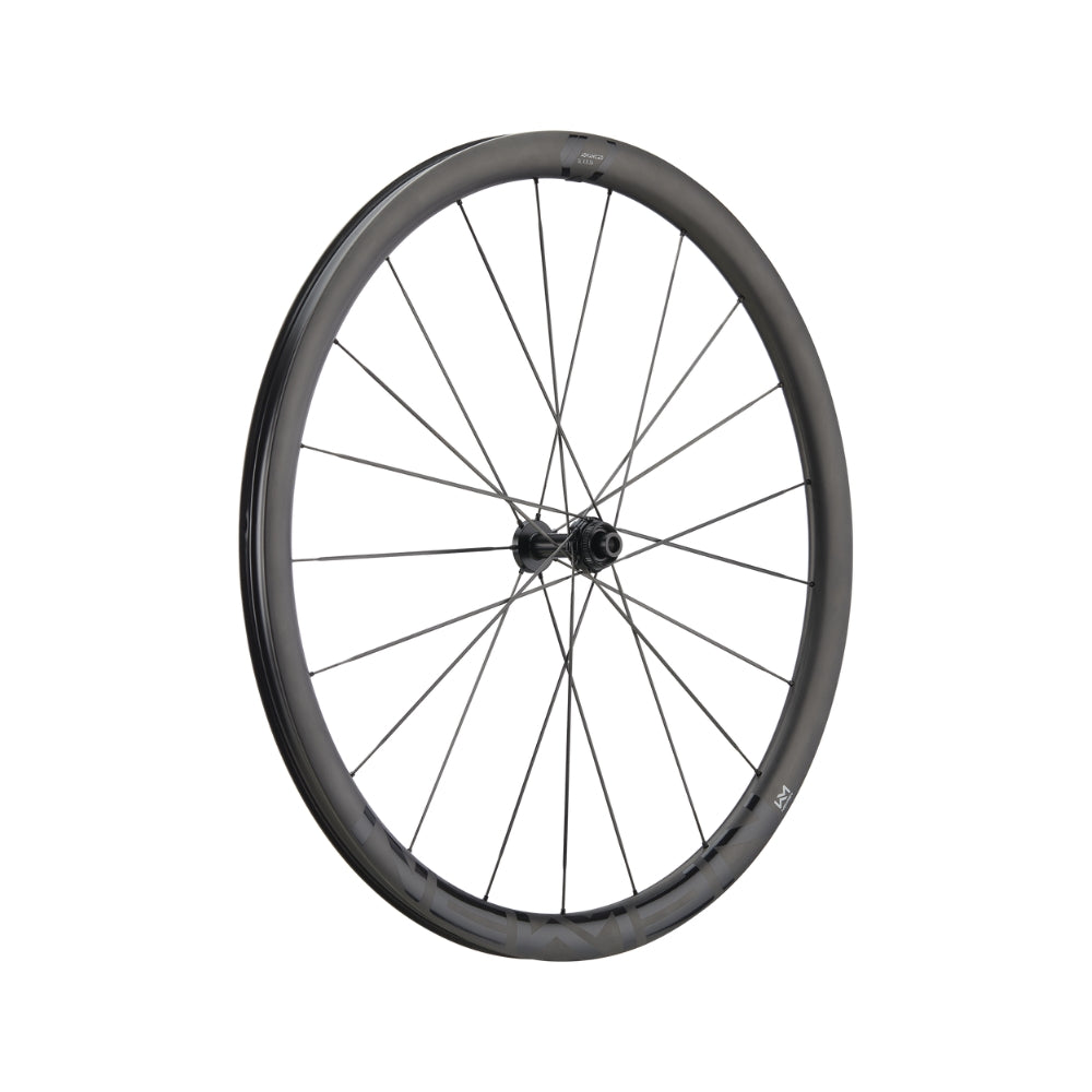 Newmen Advanced SL X.R.36 VONOA Wheelset
