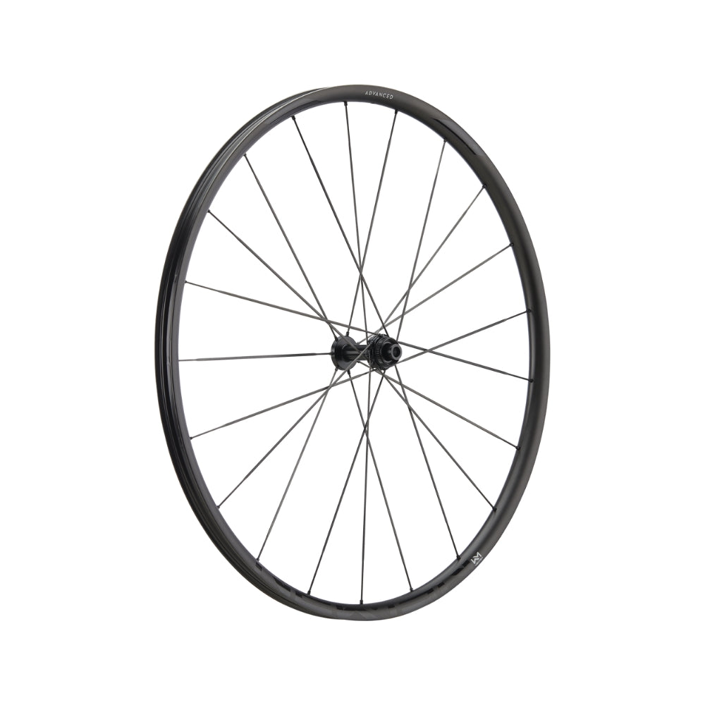 Newmen Advanced SL X.R.25 VONOA Wheelset