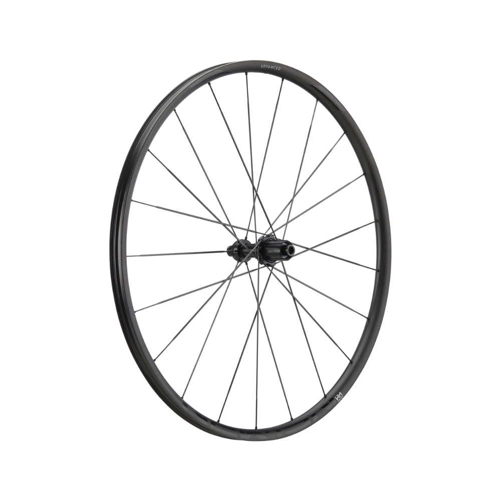 Newmen Advanced SL X.R.25 VONOA Wheelset