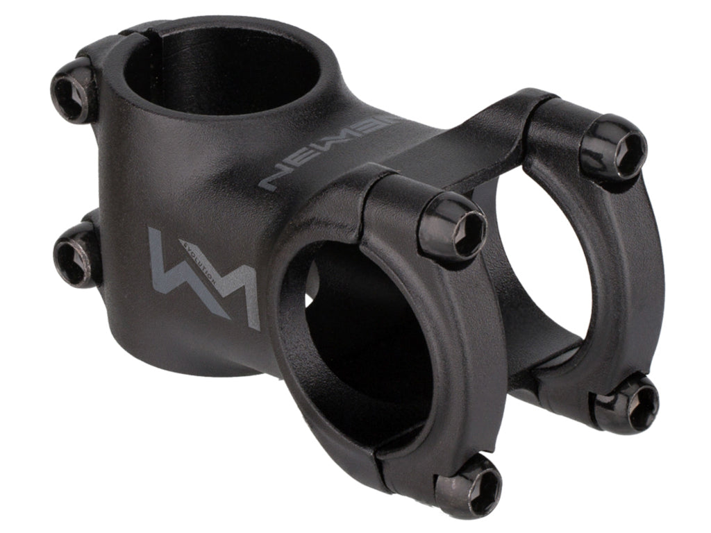 Newmen Stem Evolution - 318.4