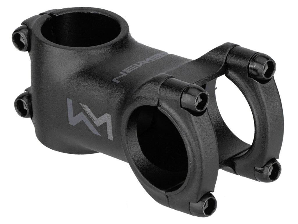 Newmen Stem Evolution - 318.4