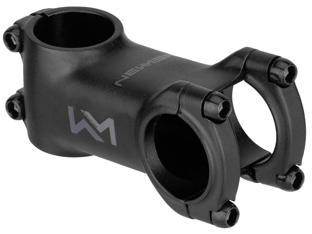 Newmen Stem Evolution - 318.4