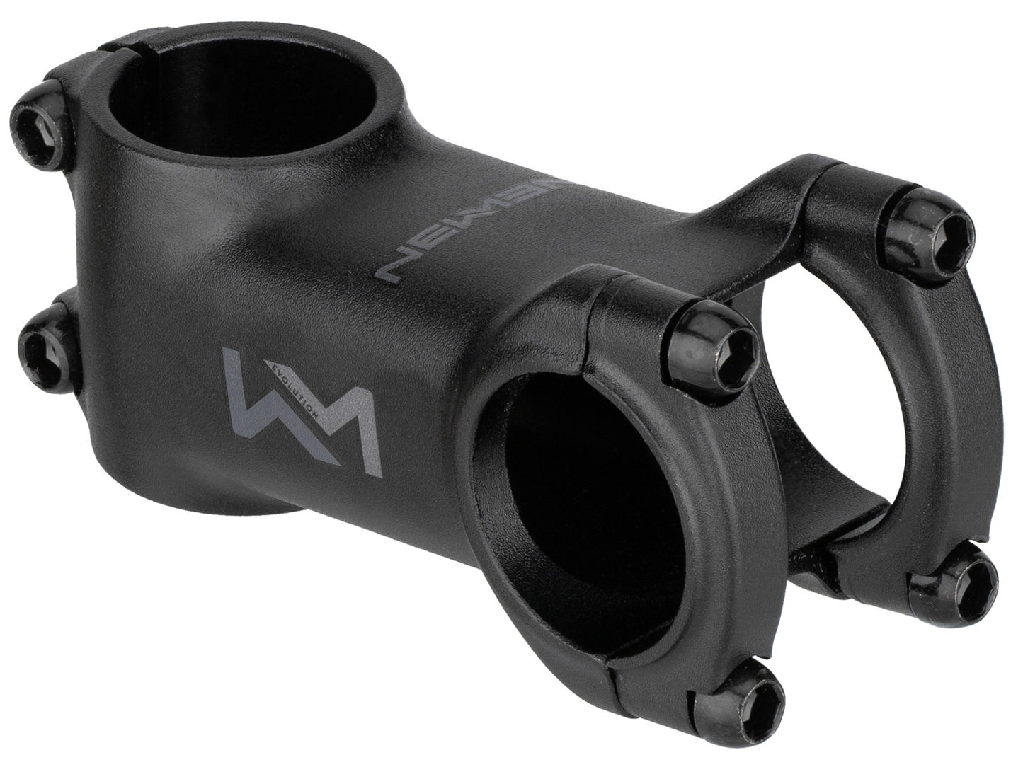 Newmen Stem Evolution - 318.4