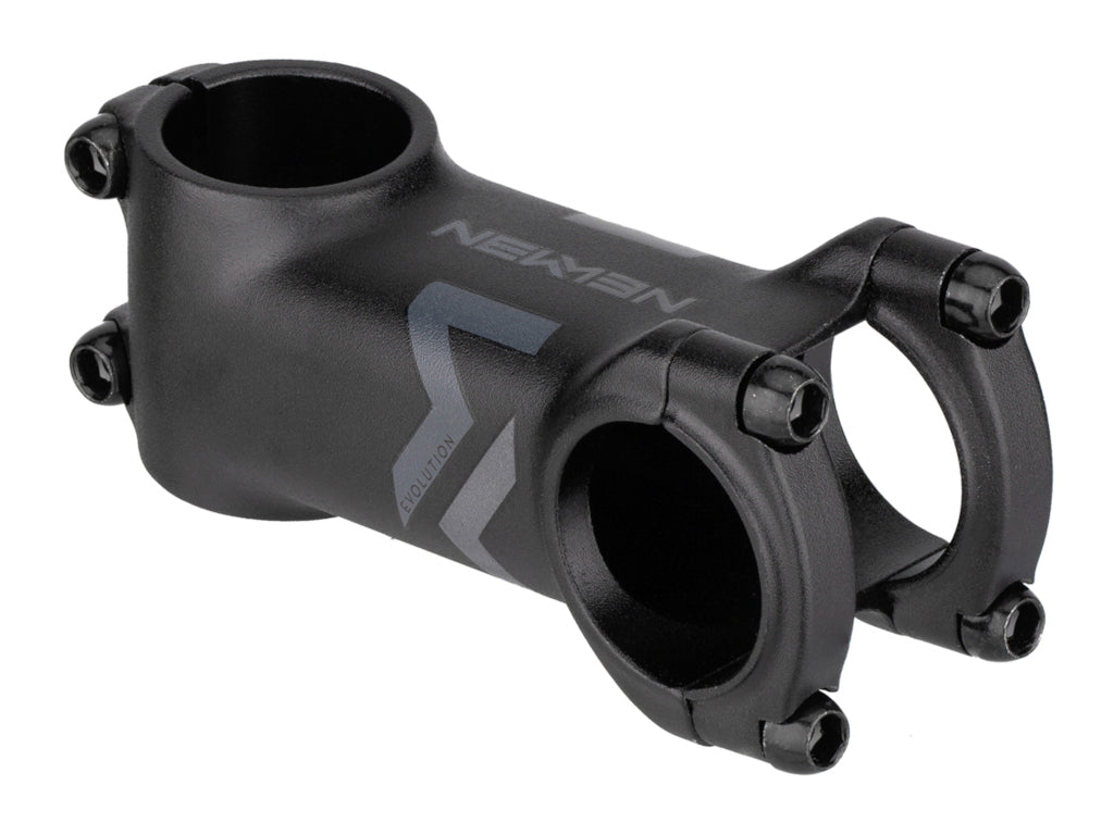 Newmen Stem Evolution - 318.4