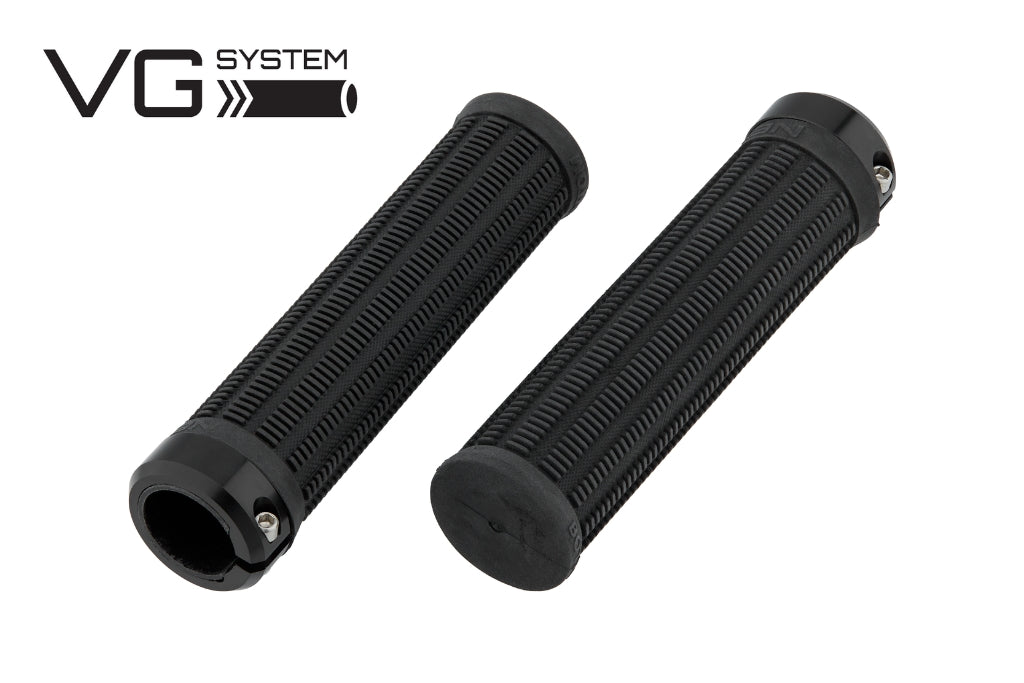 Newmen Resia VGS Grips
