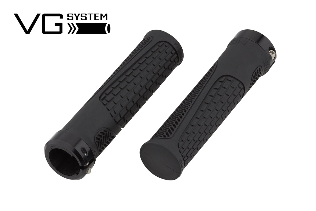 Newmen Slat VGS Grips