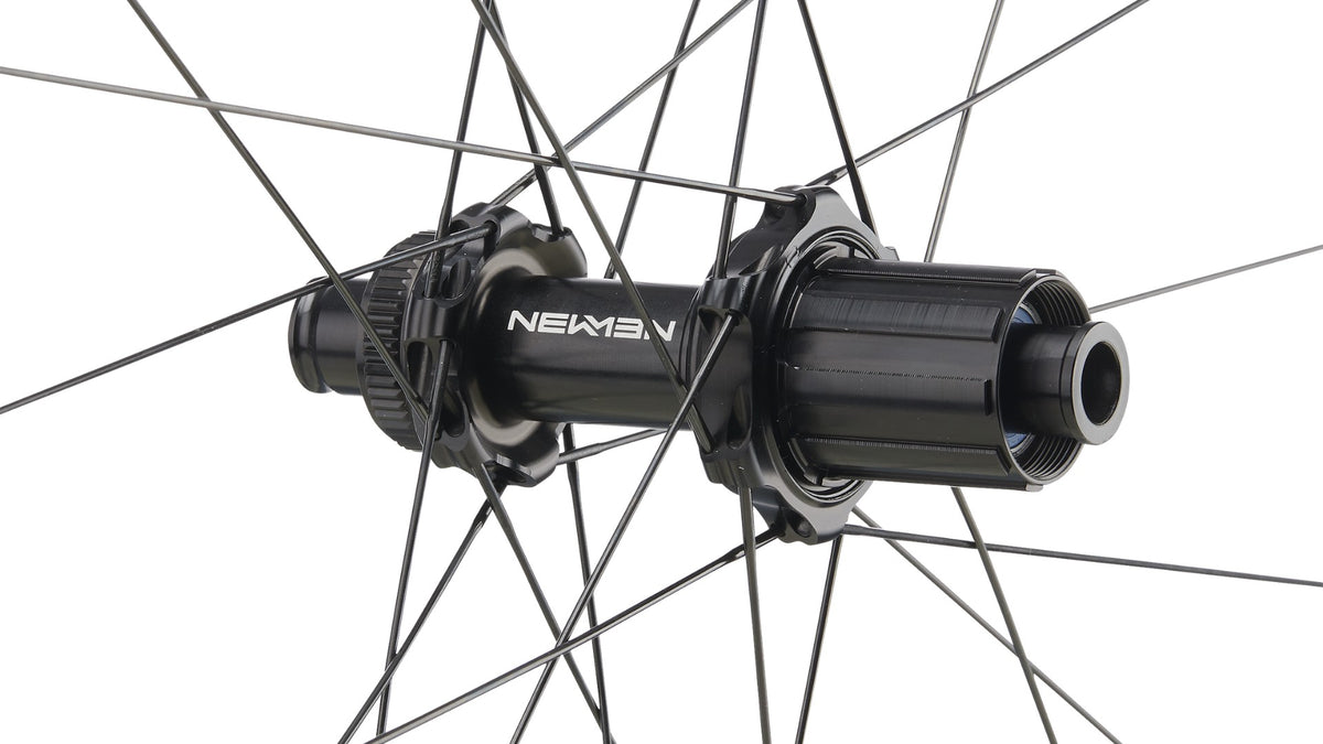 Newmen Advanced SL X.R.36 Wheelset