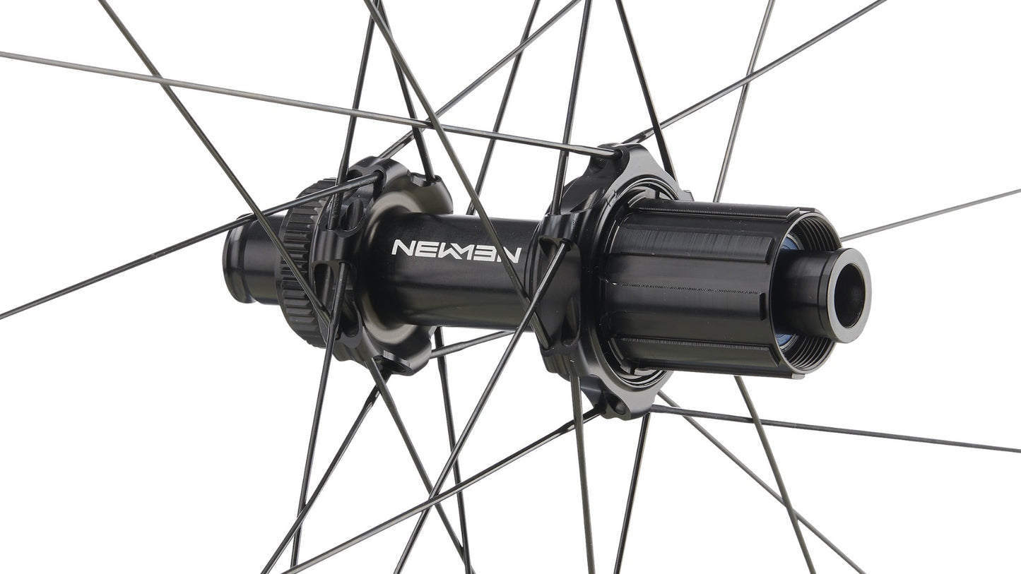 Newmen Advanced SL X.R.36 Wheelset