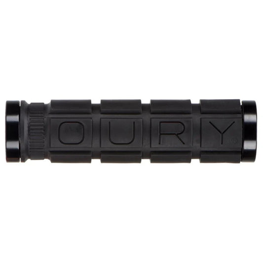 OURY Dual lock-on Grips