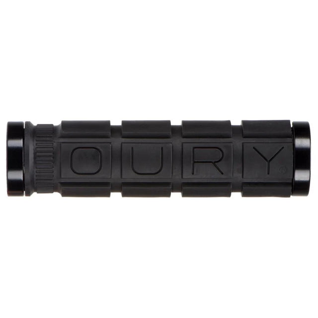 OURY Dual lock-on Grips
