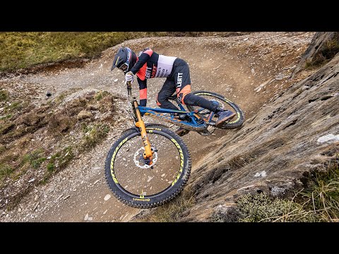 Continental 2025 mountain bike