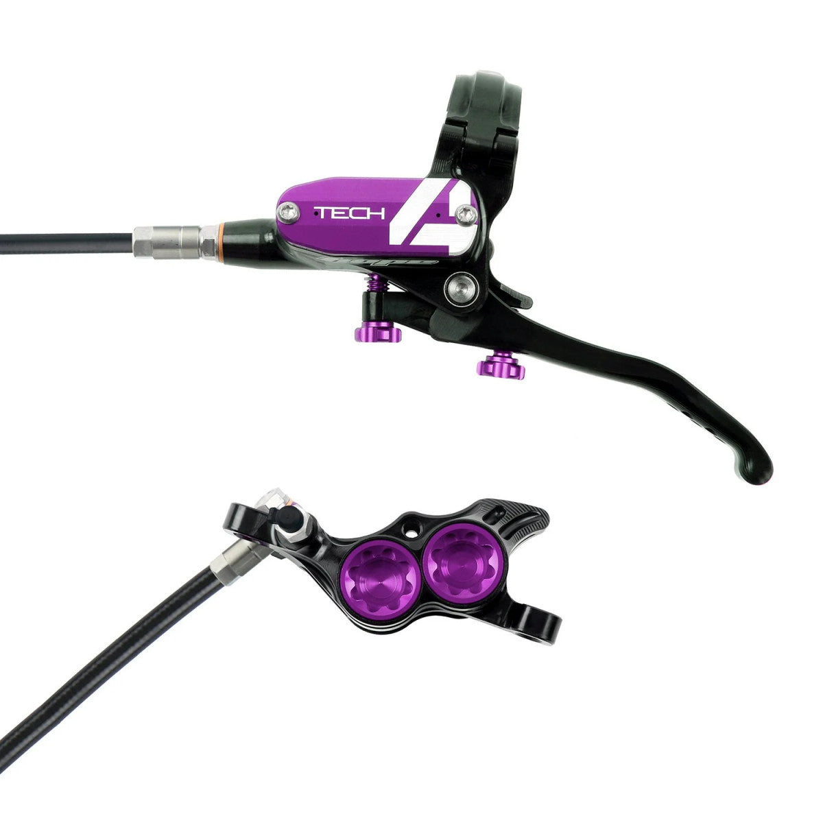 Hope Tech 4 E4 disc brake