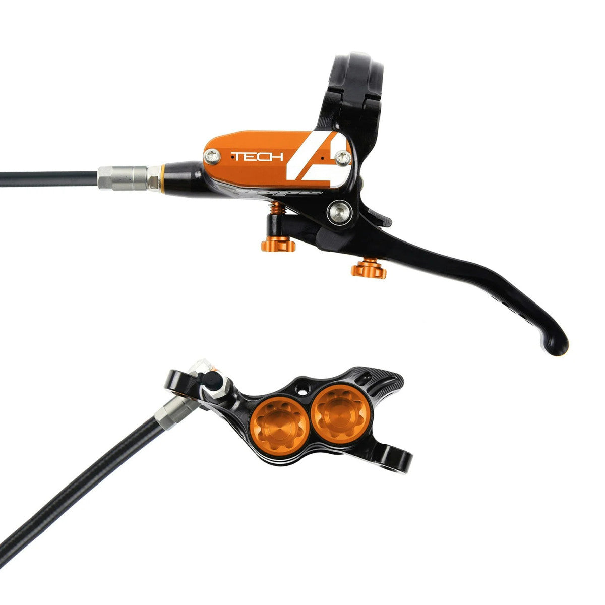Hope Tech 4 E4 disc brake