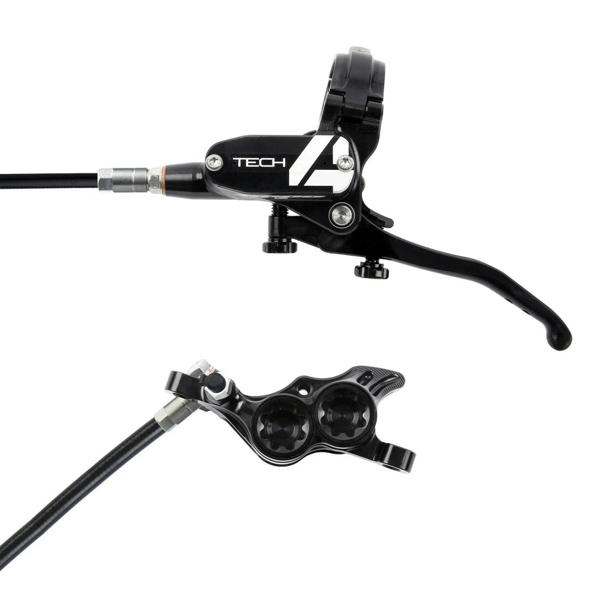 Hope Tech 4 E4 disc brake