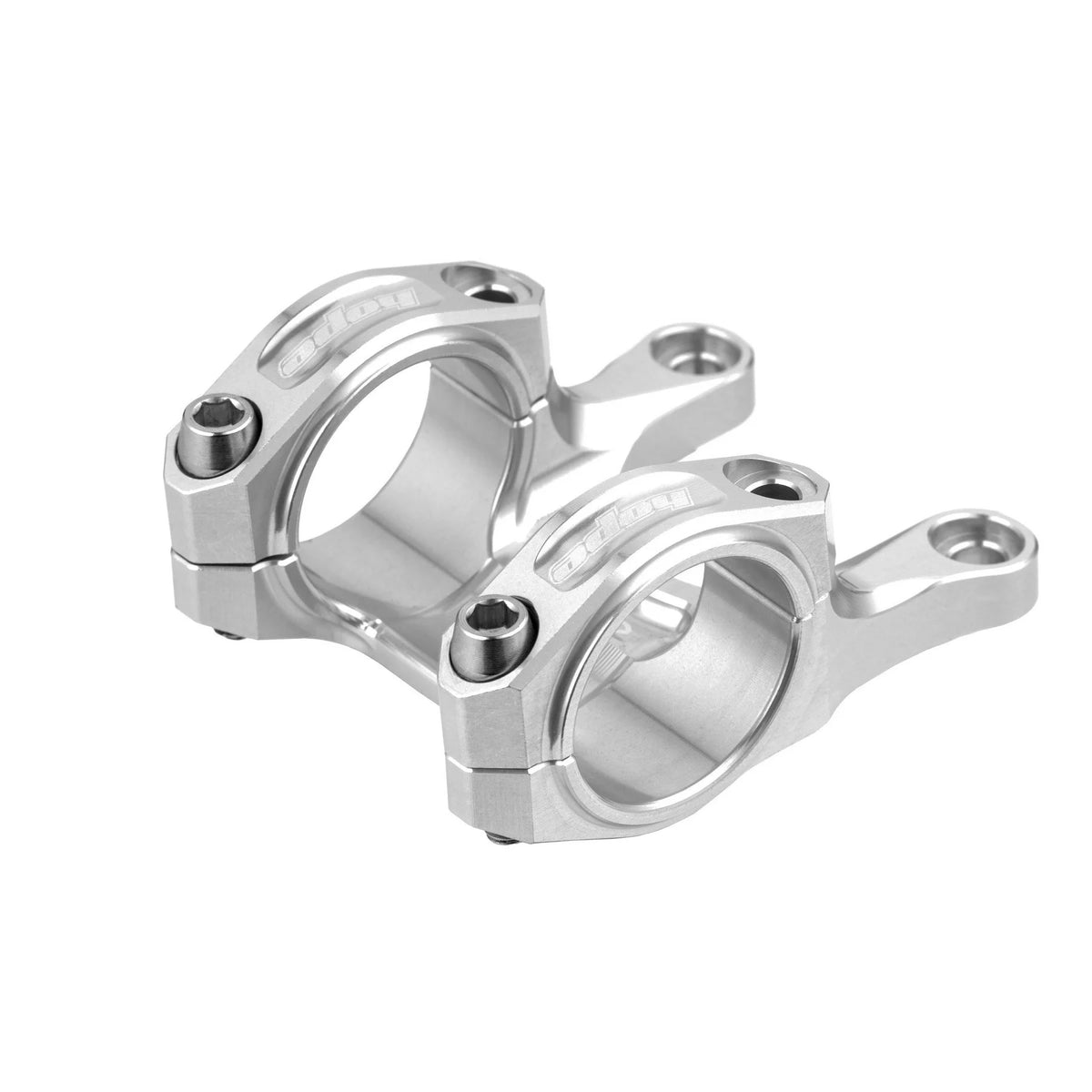 Hope Direct Mount stem 35mm in Silver