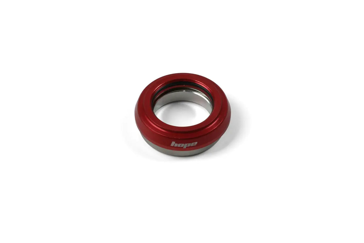 Hope Pick 'n' Mix headset top cup in Red