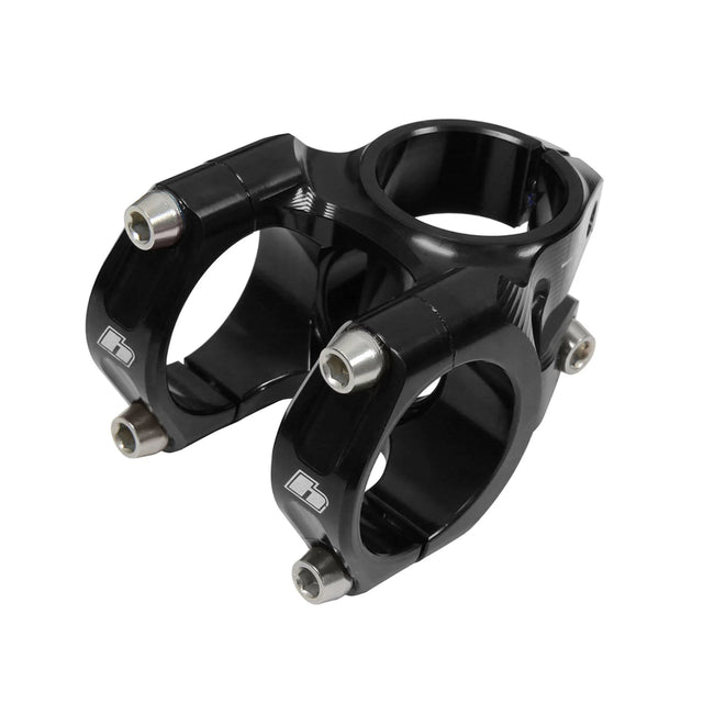Hope Trail stem 31.8mm in Black