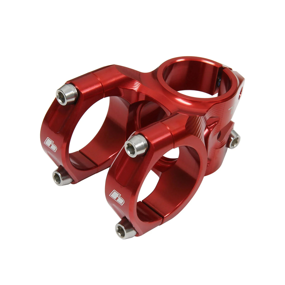 Hope Trail stem 35mm in Red
