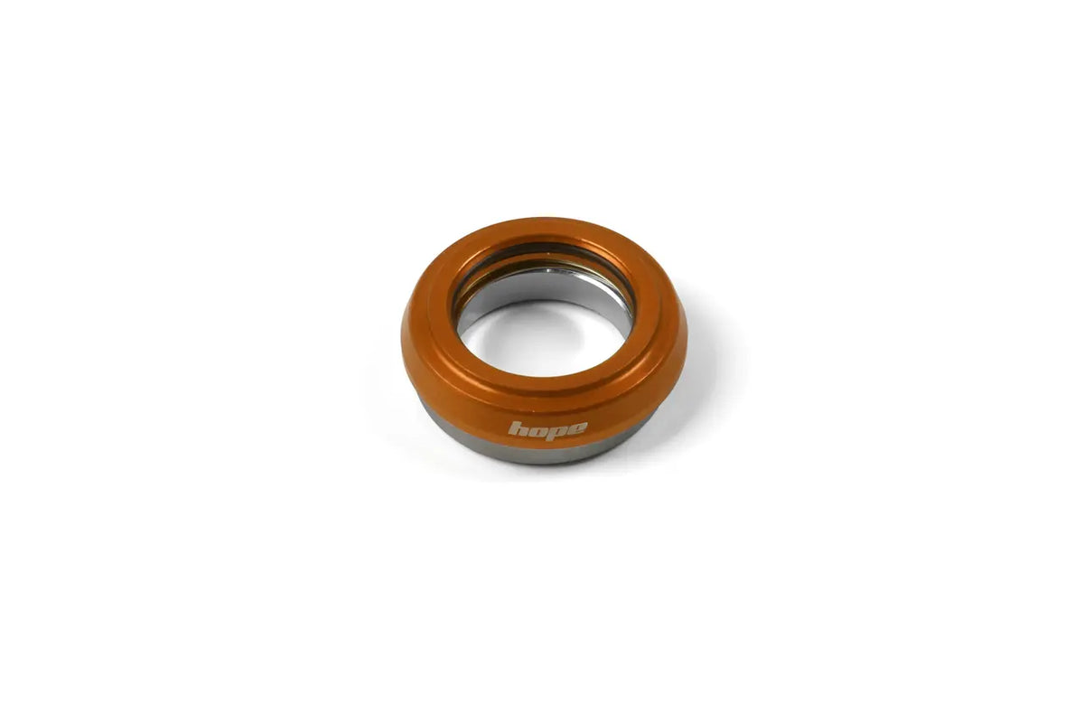 Hope Pick 'n' Mix headset top cup in Orange