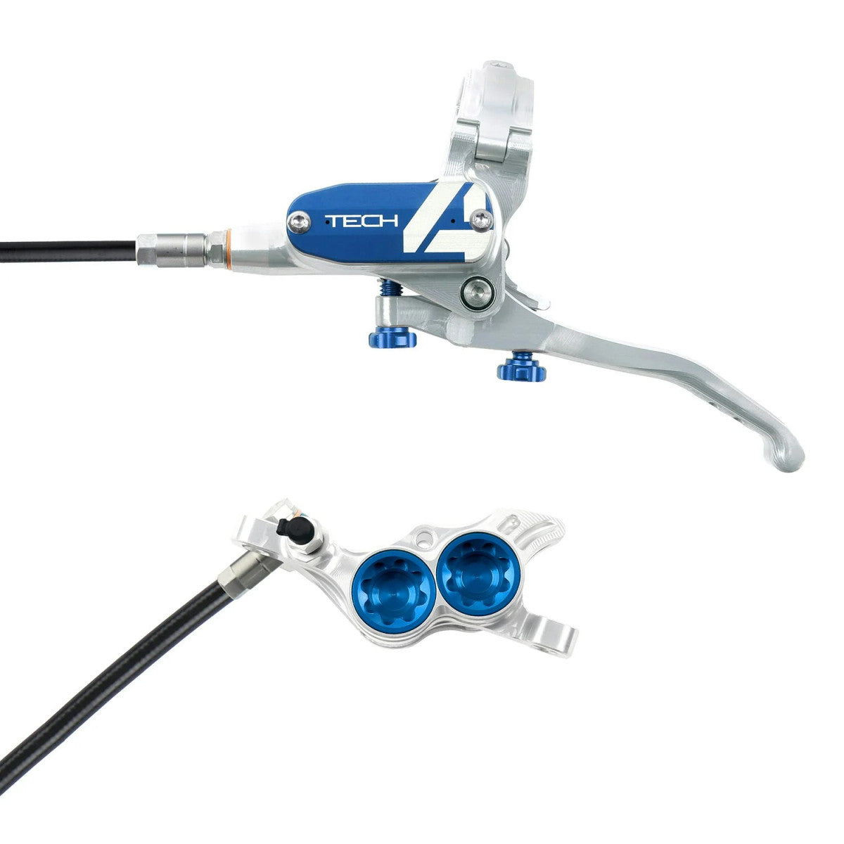 Hope Tech 4 E4 disc brake