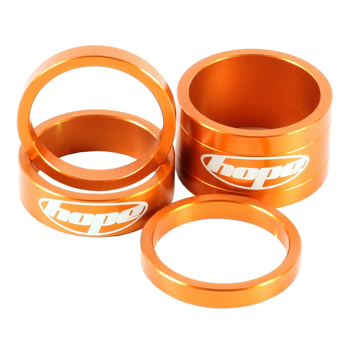 Hope Space Doctor stem spacer kit