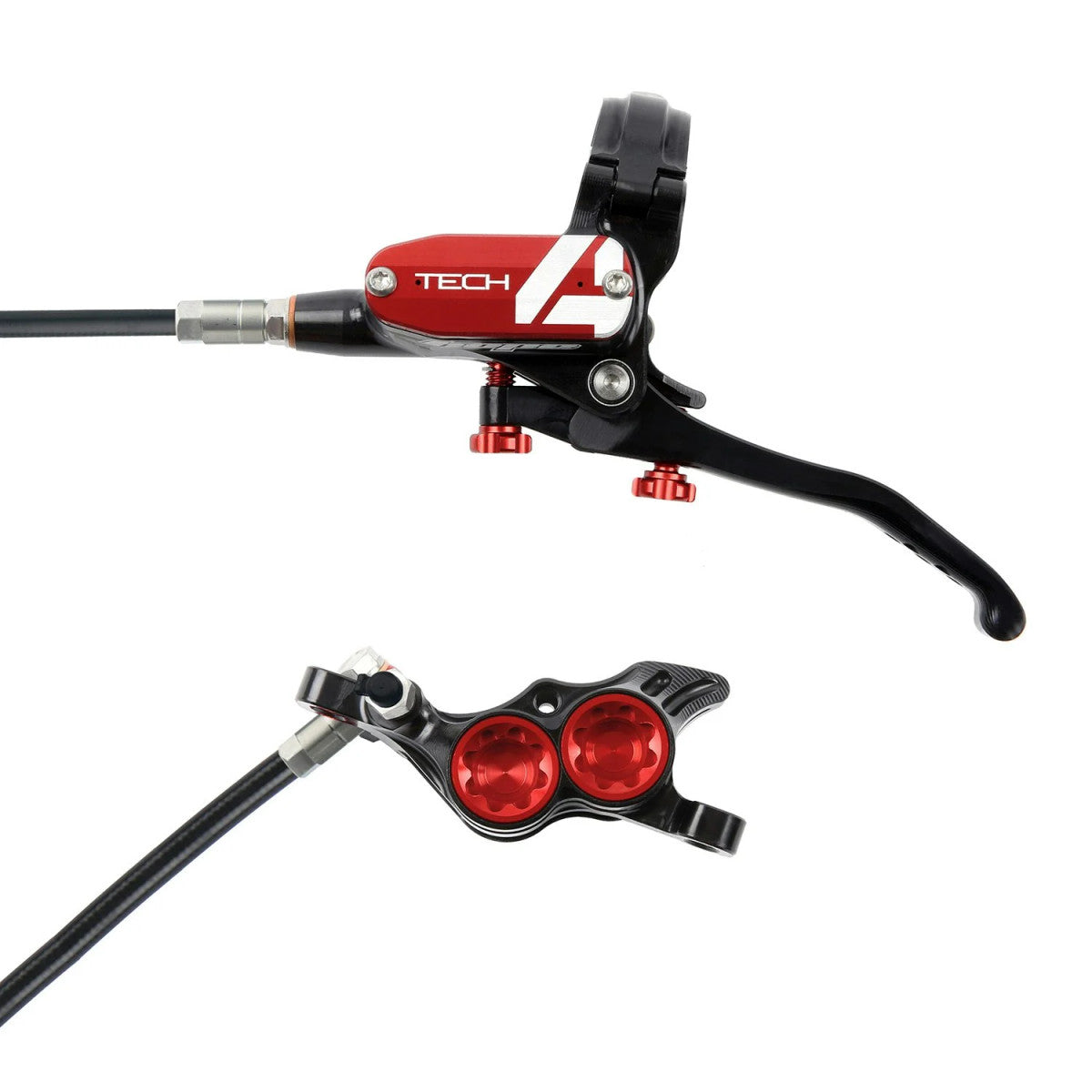 Hope Tech 4 E4 disc brake