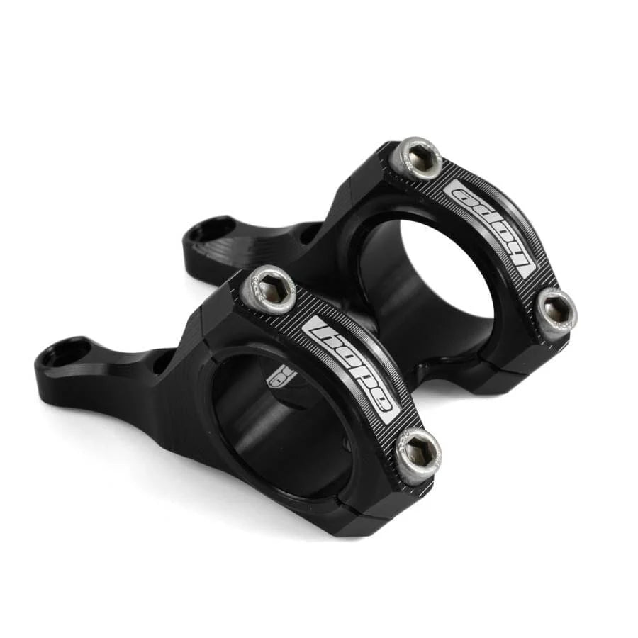 Hope Direct Mount stem 31.8mm in Black