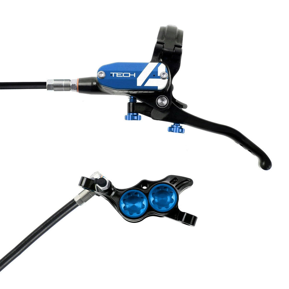 Hope Tech 4 E4 disc brake