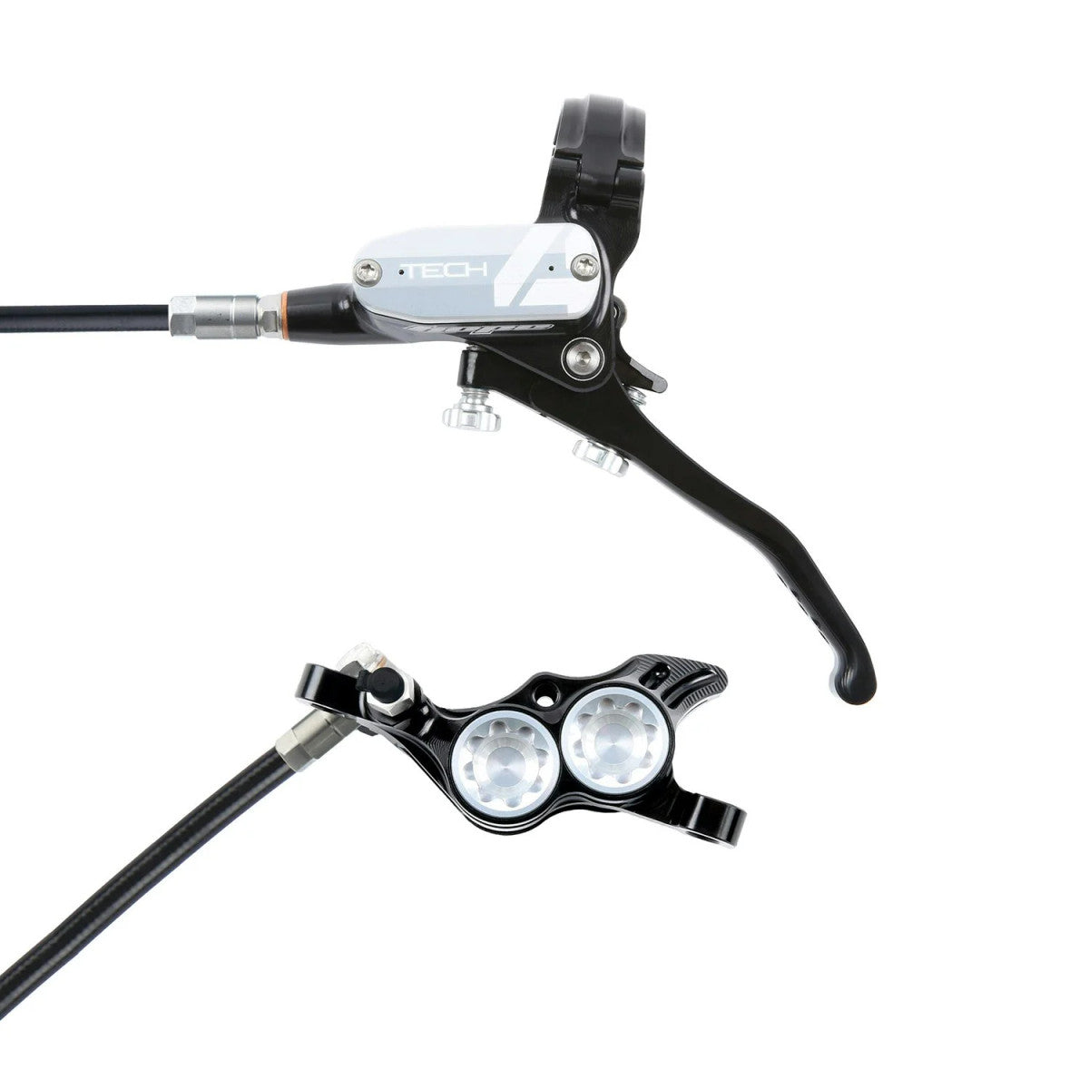 Hope Tech 4 E4 disc brake