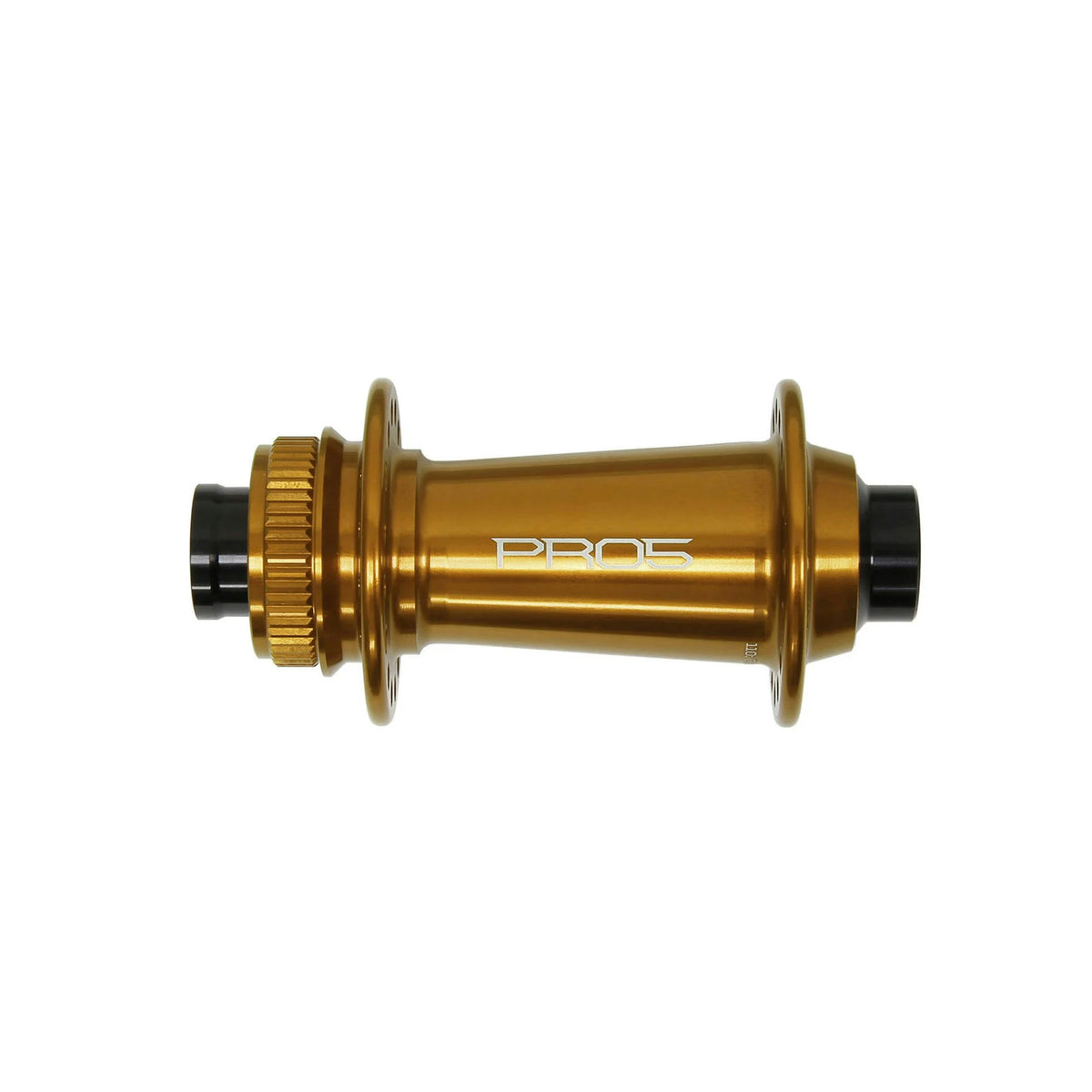 Hope PRO 5 6 Bolt front hub in Bronze
