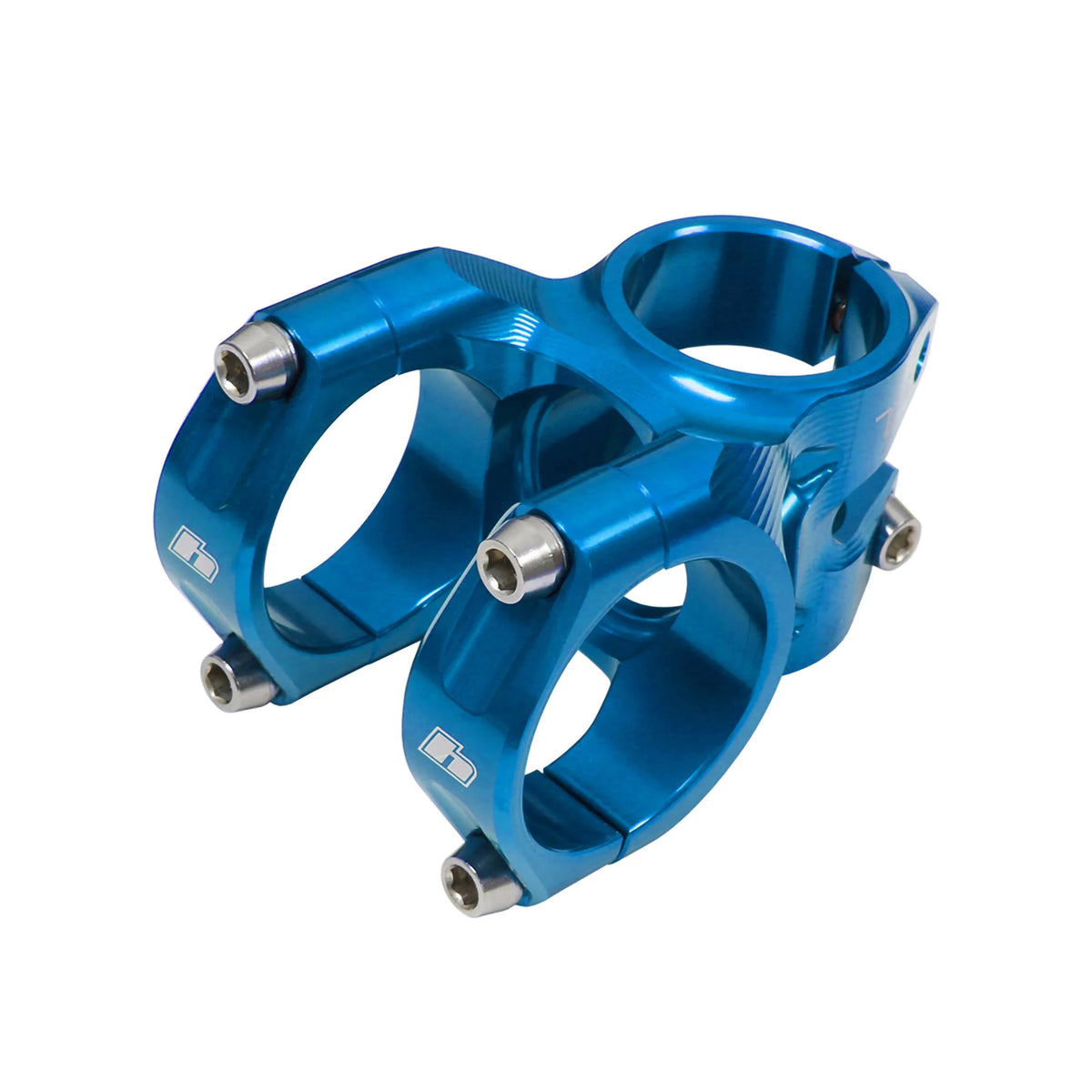 Hope Trail stem 35mm in Blue