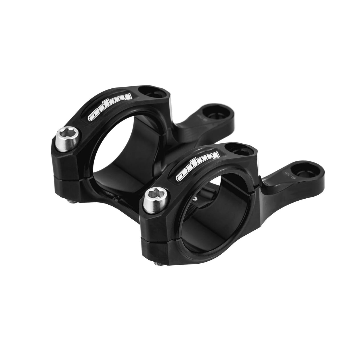 Hope Direct Mount stem 35mm in Black