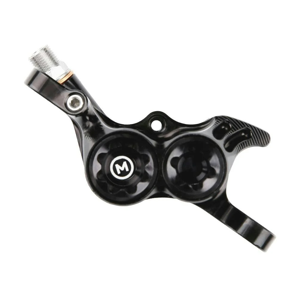 Hope RX4+ Post Mount caliper in Black