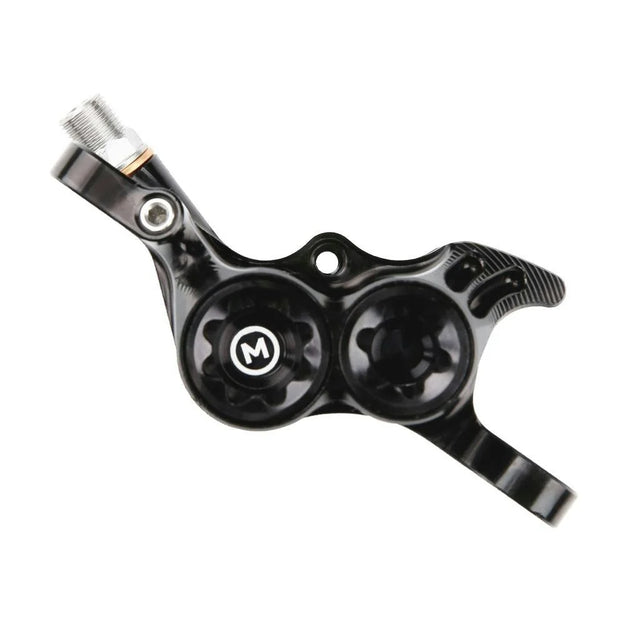 Hope RX4+ Post Mount caliper in Black