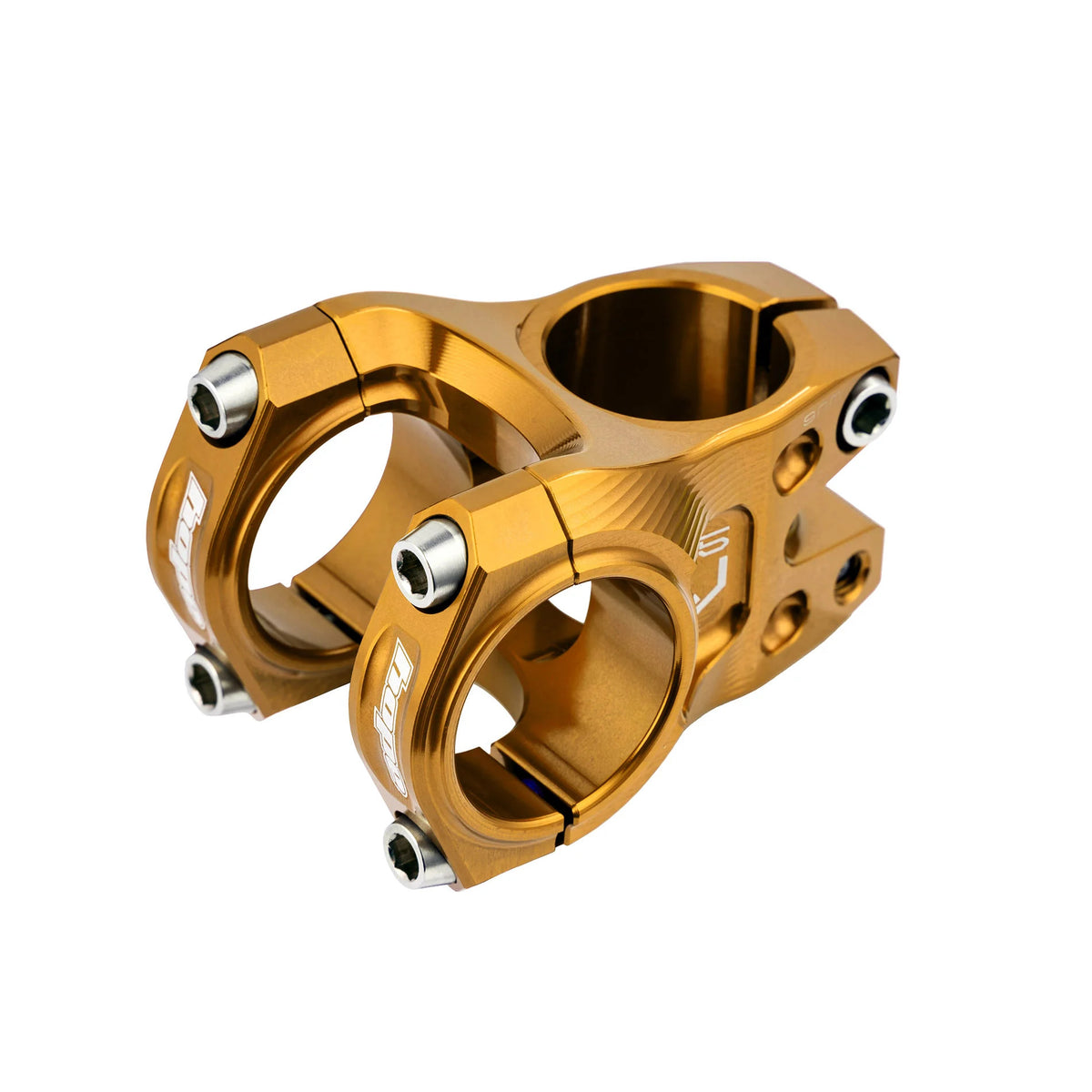 Hope Gravity Stem 31.8mm in Bronze