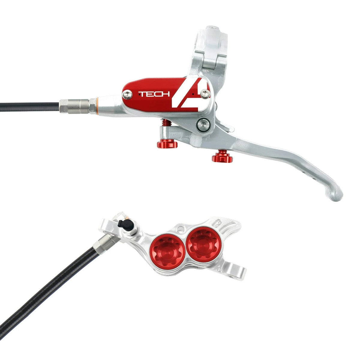 Hope Tech 4 E4 disc brake