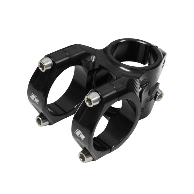 Hope Trail stem 35mm in Black