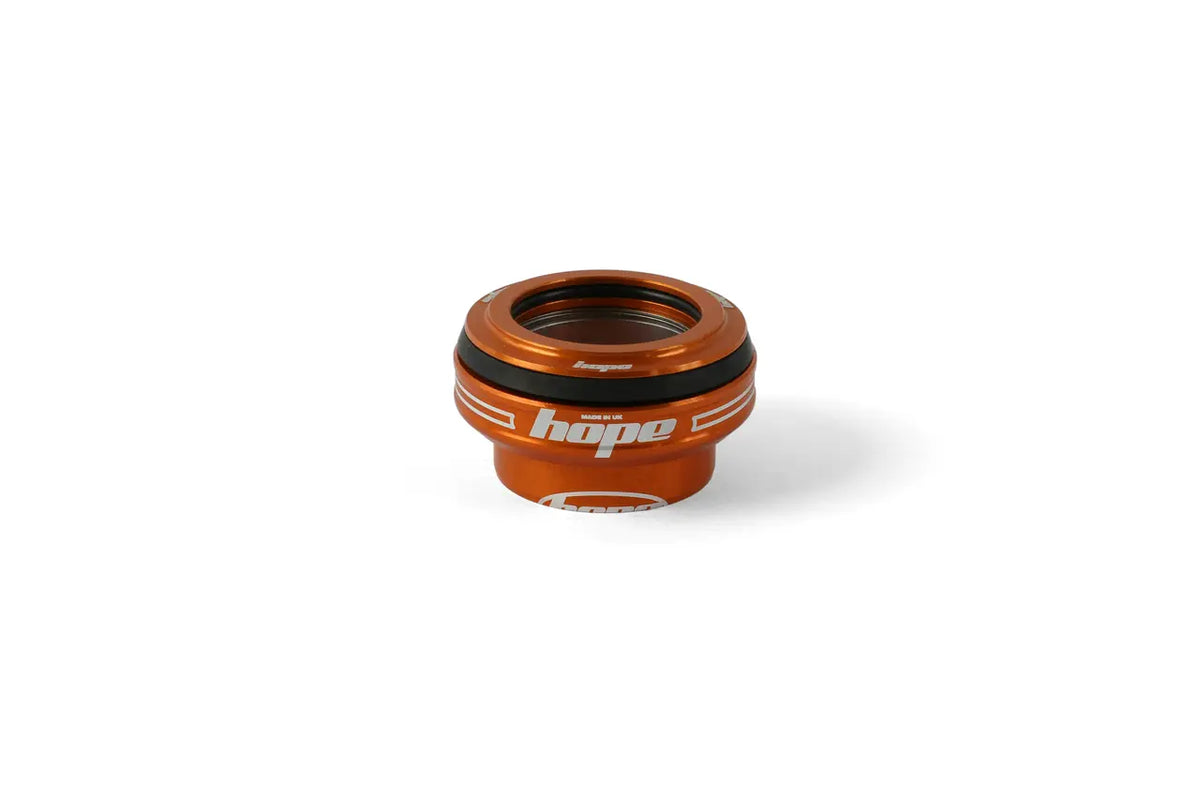 Hope Pick 'n' Mix headset top cup in Bronze