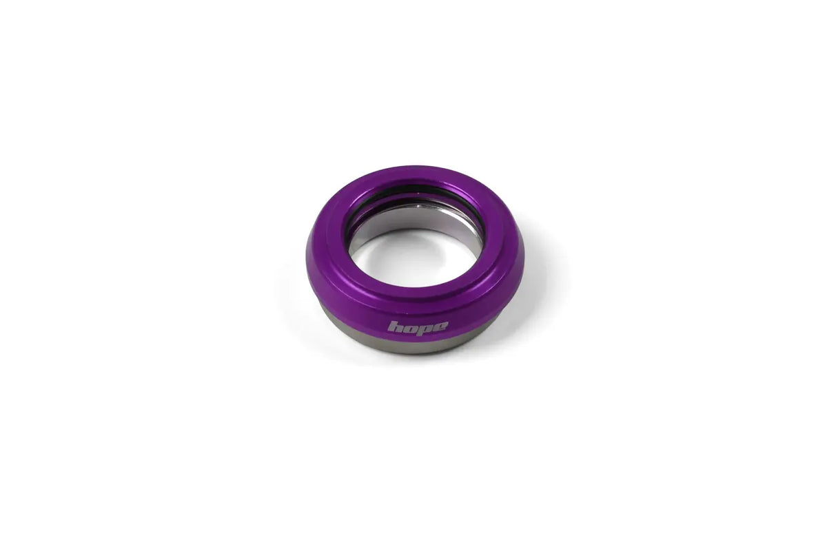 Hope Pick 'n' Mix headset top cup in Purple
