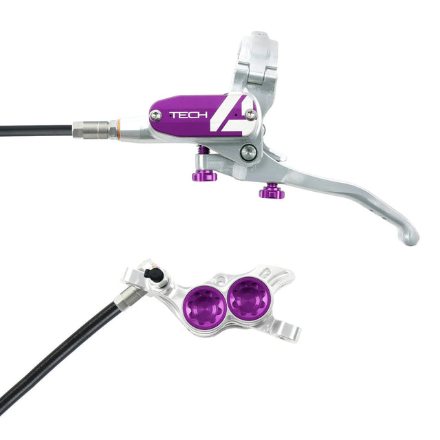 Hope Tech 4 E4 disc brake