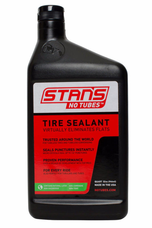 Stans NoTubes Tire Sealant - 946ml