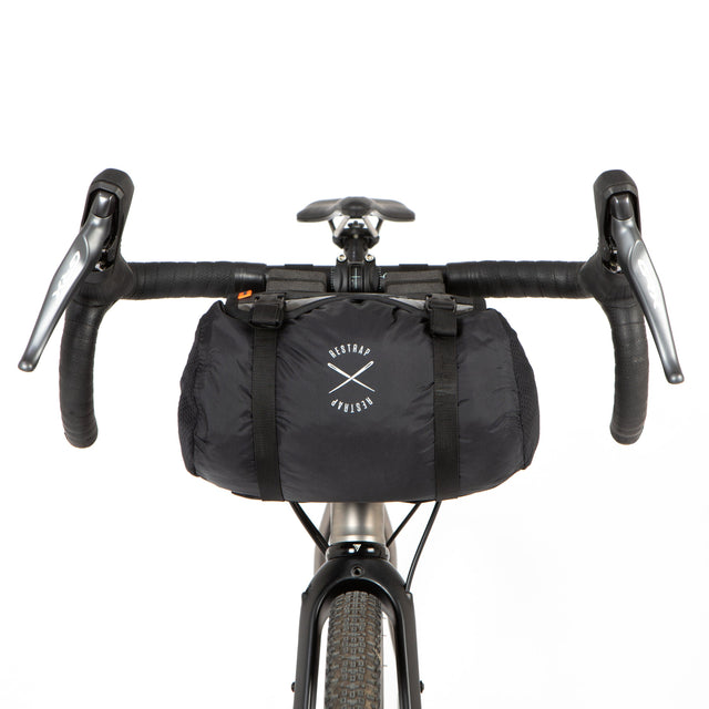 Restrap Race Bar Bag Drop Bar