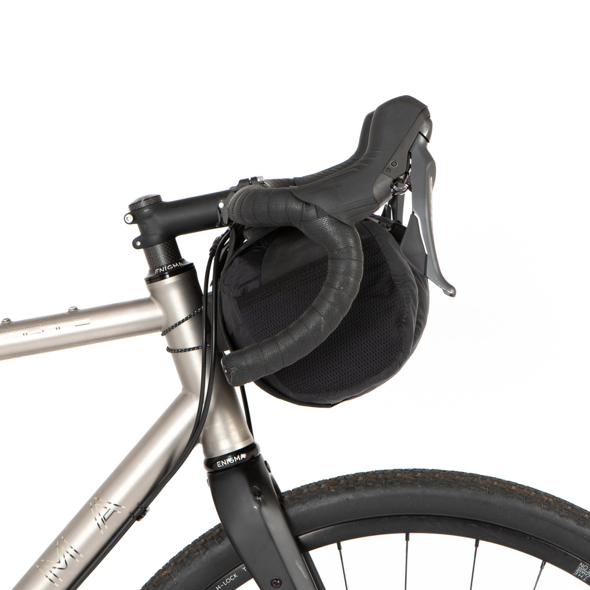 Restrap Race Bar Bag Drop Bar