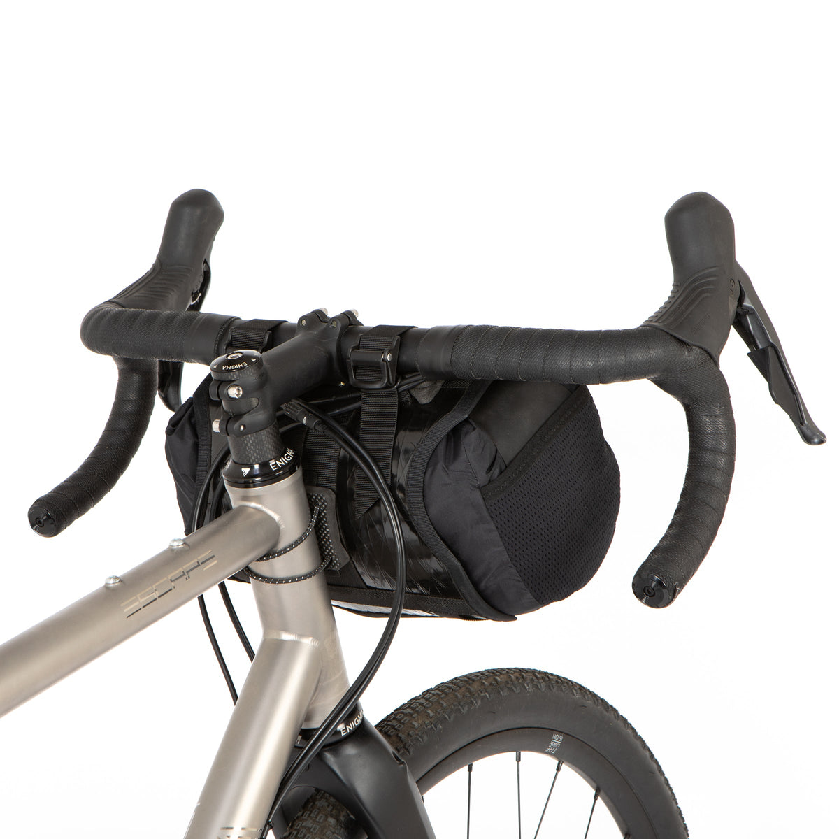 Restrap Race Bar Bag Drop Bar